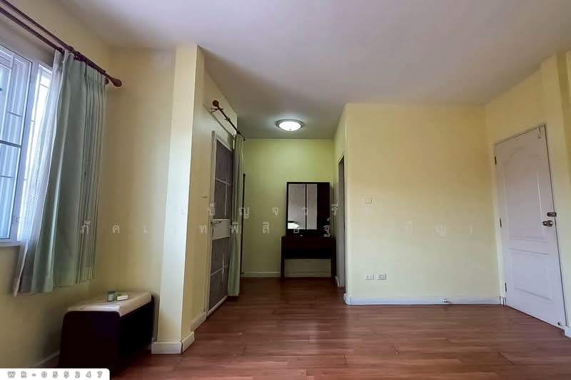 Townhouse, Siriya Town Village, Suan Siam 12, near MRT Nopparat Station WR-055247, Bangkok, Khan Na Yao, Bangkok, 3 Bedrooms, 170 sqm, Townhouse For Sale, by Benchawarin Pakkawetppisit, 500405672 - DDproperty.com