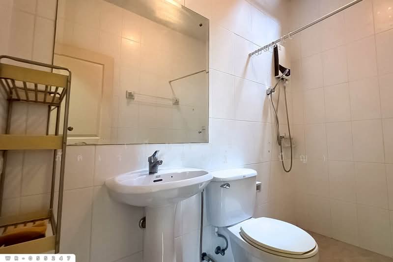 ทาวน์เฮ้าส์ หมู่บ้านสิริยาทาวน์ สวนสยาม 12 ใกล้ MRT สถานีนพรัตน์ WR-055247, กรุงเทพ, คันนายาว, กรุงเทพ, 170 ตร.ม., ทาวน์เฮ้าส์ ขาย, โดย เบ็ญจวริณ ภัคเวทพิสิษฐ์(เบ็ญ), 500405672 - DDproperty.com