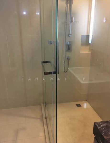 Noble Revo Silom, Bangkok, 88 Soi Surasak Surasak Road, Silom, Bang Rak, Bangkok, 1 Bedroom, 34 sqm, Condo For Rent, by Tanawat PP, 500405673 - DDproperty.com