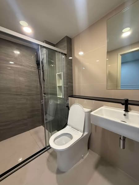 Supalai Sense Srinakarin, Bangkok, Soi Suphapong 3/1, Srinakarin Road, Nong Bon, Prawet, Bangkok, 1 Bedroom, 33 sqm, Condo For Rent, by Suparat, 500405674 - DDproperty.com