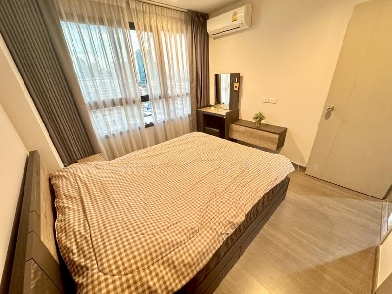 IDEO Sukhumvit 93 : ไอดีโอ สุขุมวิท 93, กรุงเทพ, 2331 ซอยสุขุมวิท 93, บางจาก, พระโขนง, กรุงเทพ, 32 ตร.ม., คอนโด ให้เช่า, โดย Connex Property, 500405678 - DDproperty.com