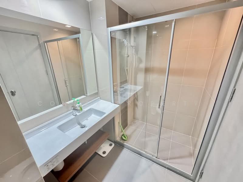 IDEO Sukhumvit 93, Bangkok, 2331 Soi Sukhumvit 93, Bang Chak, Phra Khanong, Bangkok, 1 Bedroom, 32 sqm, Condo For Rent, by Connex Property, 500405678 - DDproperty.com