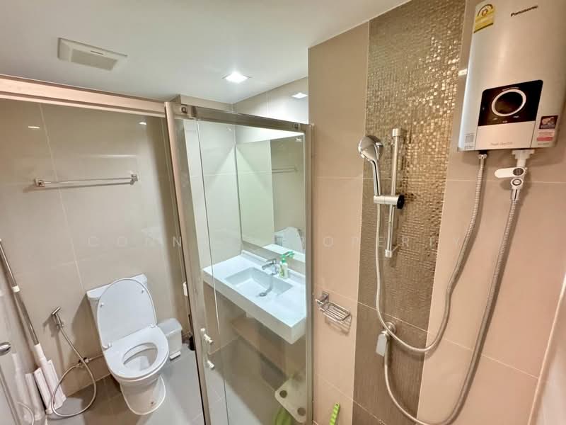 IDEO Sukhumvit 93 : ไอดีโอ สุขุมวิท 93, กรุงเทพ, 2331 ซอยสุขุมวิท 93, บางจาก, พระโขนง, กรุงเทพ, 32 ตร.ม., คอนโด ให้เช่า, โดย Connex Property, 500405678 - DDproperty.com