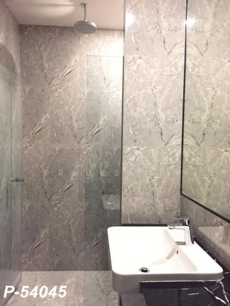 ASHTON Asoke-Rama 9, Bangkok, 469 Asoke-Dindaeng Road, Din Daeng, Bangkok, 1 Bedroom, 33 sqm, Condo For Rent, by Susira Prueksawun, 500405685 - DDproperty.com