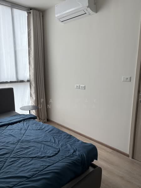 Nue District R9, Bangkok, 59 Rama 9 Road, Huai Khwang, Bangkok, 1 Bedroom, 26 sqm, Condo For Rent, by Panupak Reungtanasarn, 500405687 - DDproperty.com