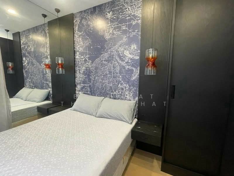 ASHTON Chula-Silom, Bangkok, Rama 4 Road, Si Phraya, Bang Rak, Bangkok, 1 Bedroom, 30 sqm, Condo For Rent, by Banjarat Thanomchat, 500405688 - DDproperty.com