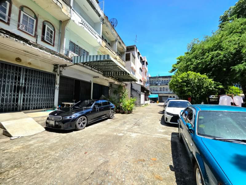 อาคารพาณิชย์บางบอน กรุงเทพมหานคร, กรุงเทพ, บางบอน, กรุงเทพ, 150 ตร.ม., ตึกแถว-อาคารพาณิชย์ ขาย, โดย The Best Property Agent วอร์, 500405689 - DDproperty.com