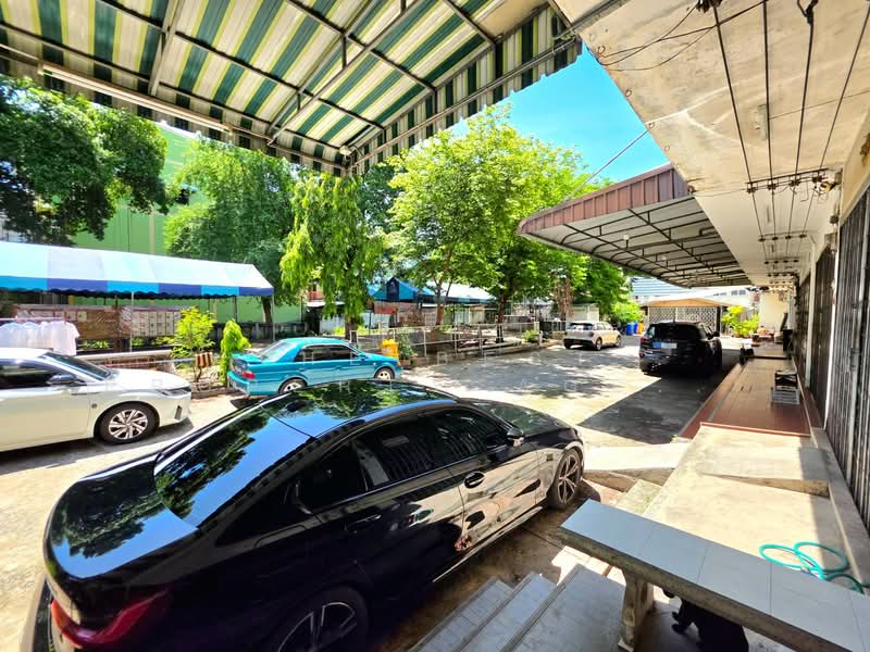 อาคารพาณิชย์บางบอน กรุงเทพมหานคร, กรุงเทพ, บางบอน, กรุงเทพ, 150 ตร.ม., ตึกแถว-อาคารพาณิชย์ ขาย, โดย The Best Property Agent วอร์, 500405689 - DDproperty.com