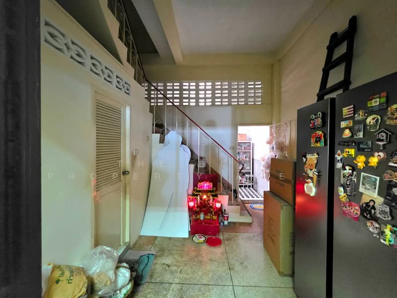 อาคารพาณิชย์บางบอน กรุงเทพมหานคร, กรุงเทพ, บางบอน, กรุงเทพ, 150 ตร.ม., ตึกแถว-อาคารพาณิชย์ ขาย, โดย The Best Property Agent วอร์, 500405689 - DDproperty.com