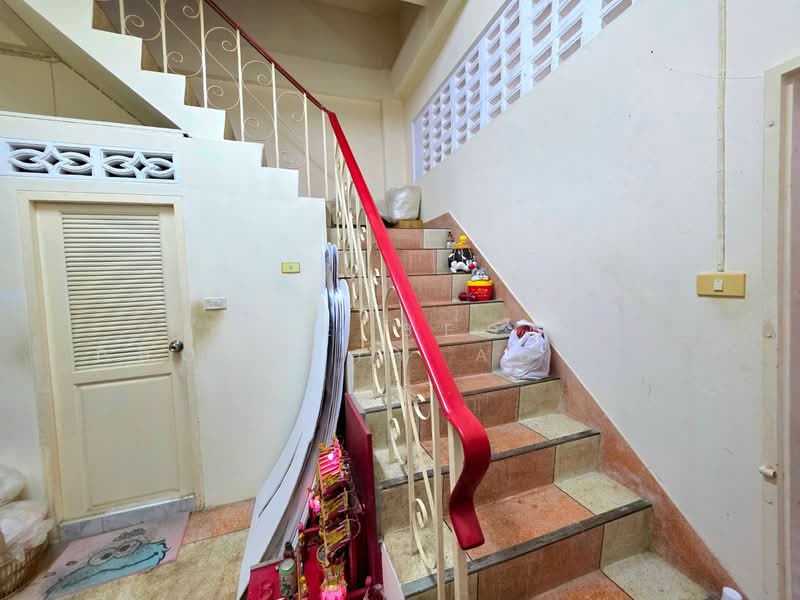 อาคารพาณิชย์บางบอน กรุงเทพมหานคร, Bangkok, Bang Bon, Bangkok, , 150 sqm, Shophouse For Sale, by The Best Property Agent วอร์, 500405689 - DDproperty.com