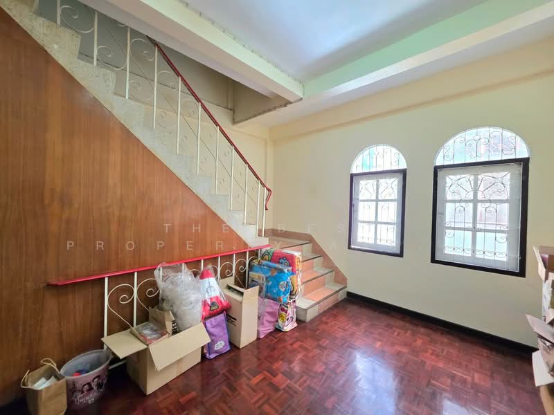 อาคารพาณิชย์บางบอน กรุงเทพมหานคร, Bangkok, Bang Bon, Bangkok, , 150 sqm, Shophouse For Sale, by The Best Property Agent วอร์, 500405689 - DDproperty.com