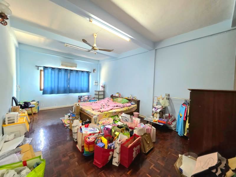 อาคารพาณิชย์บางบอน กรุงเทพมหานคร, Bangkok, Bang Bon, Bangkok, , 150 sqm, Shophouse For Sale, by The Best Property Agent วอร์, 500405689 - DDproperty.com
