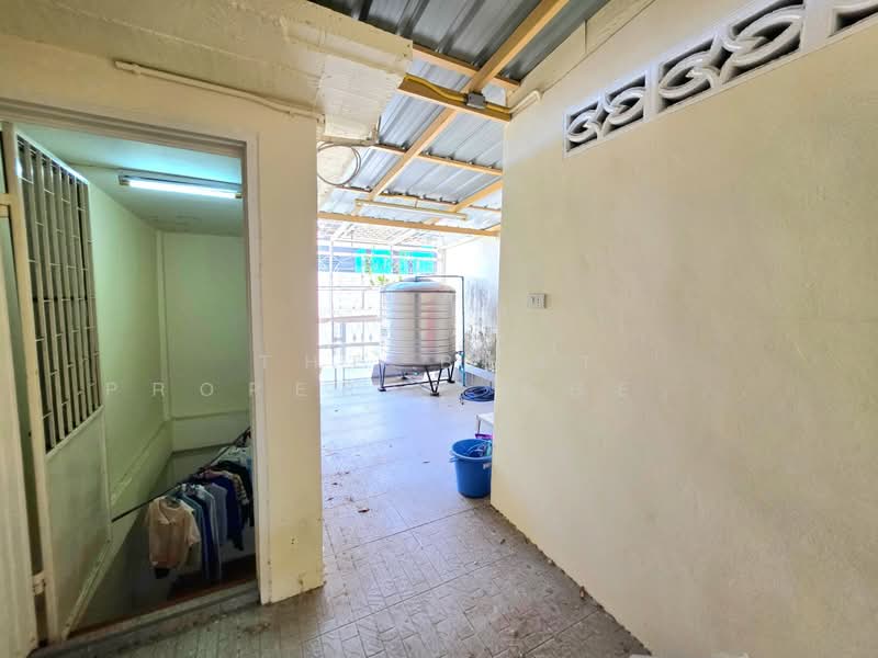 อาคารพาณิชย์บางบอน กรุงเทพมหานคร, Bangkok, Bang Bon, Bangkok, , 150 sqm, Shophouse For Sale, by The Best Property Agent วอร์, 500405689 - DDproperty.com