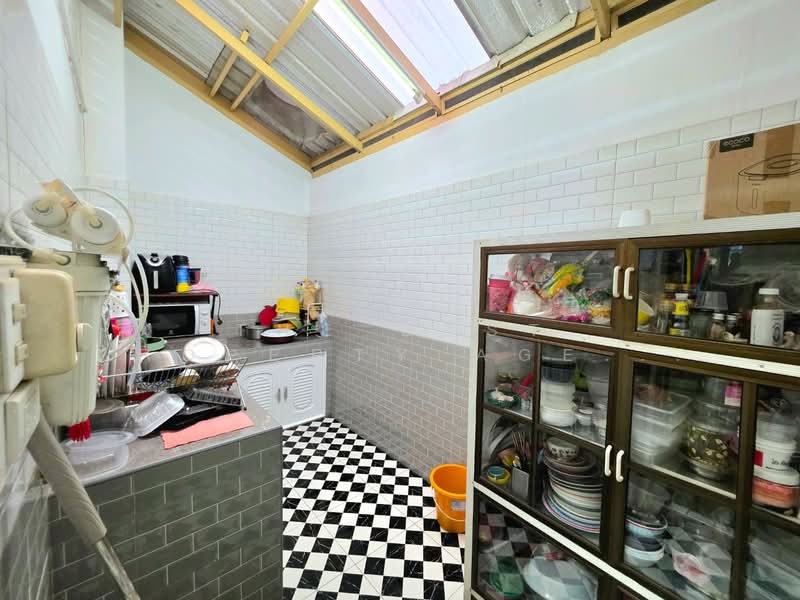 อาคารพาณิชย์บางบอน กรุงเทพมหานคร, Bangkok, Bang Bon, Bangkok, , 150 sqm, Shophouse For Sale, by The Best Property Agent วอร์, 500405689 - DDproperty.com