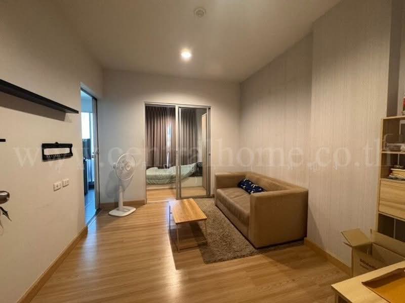 The Kith Lite Bangkadi Tiwanon, Pathum Thani, 171 Moo 5, Bang Kadi, Muang Pathum Thani, Pathum Thani, 1 Bedroom, 28 sqm, Condo For Sale, by คุณ สุภิญญา ( หญิง ), 500405693 - DDproperty.com