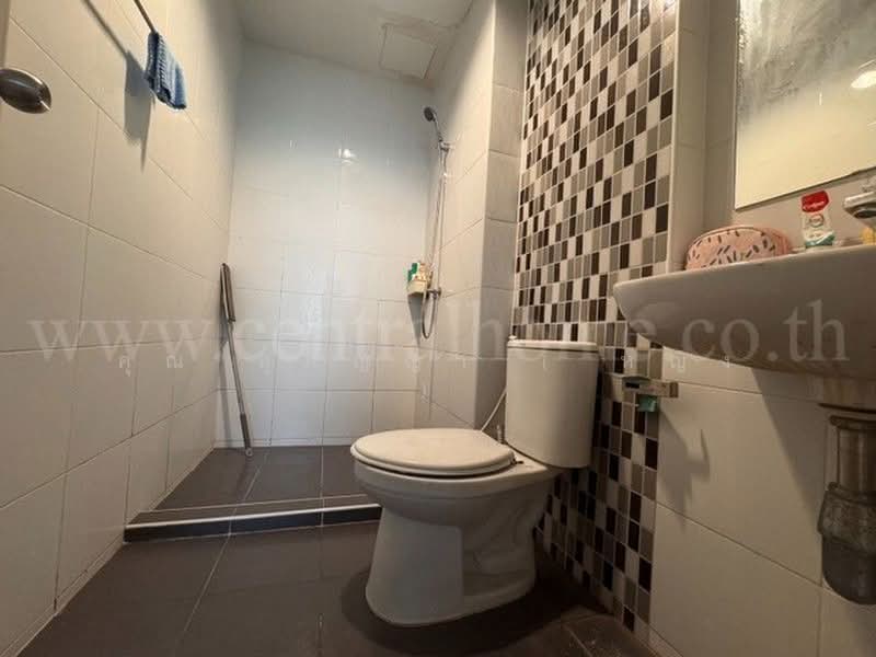 The Kith Lite Bangkadi Tiwanon, Pathum Thani, 171 Moo 5, Bang Kadi, Muang Pathum Thani, Pathum Thani, 1 Bedroom, 28 sqm, Condo For Sale, by คุณ สุภิญญา ( หญิง ), 500405693 - DDproperty.com