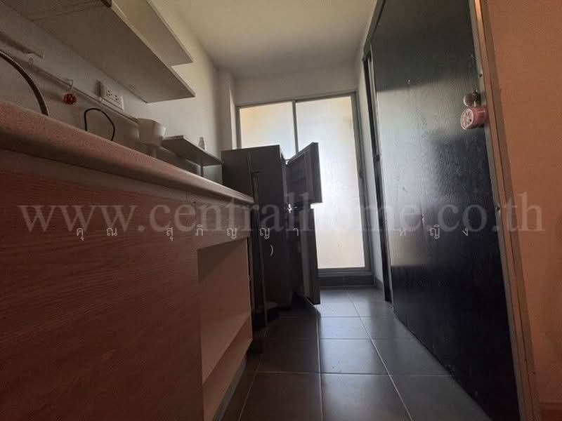 The Kith Lite Bangkadi Tiwanon, Pathum Thani, 171 Moo 5, Bang Kadi, Muang Pathum Thani, Pathum Thani, 1 Bedroom, 28 sqm, Condo For Sale, by คุณ สุภิญญา ( หญิง ), 500405693 - DDproperty.com