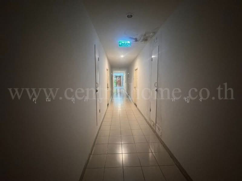 The Kith Lite Bangkadi Tiwanon, Pathum Thani, 171 Moo 5, Bang Kadi, Muang Pathum Thani, Pathum Thani, 1 Bedroom, 28 sqm, Condo For Sale, by คุณ สุภิญญา ( หญิง ), 500405693 - DDproperty.com