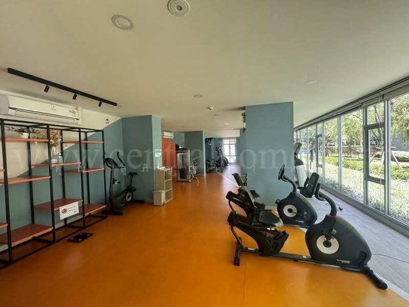 The Kith Lite Bangkadi Tiwanon, Pathum Thani, 171 Moo 5, Bang Kadi, Muang Pathum Thani, Pathum Thani, 1 Bedroom, 28 sqm, Condo For Sale, by คุณ สุภิญญา ( หญิง ), 500405693 - DDproperty.com