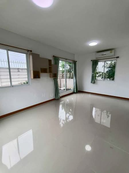 The Trust Townhome Srinakarin-Praksa : เดอะ ทรัสต์ ทาวน์โฮม ศรีนครินทร์-แพรกษา, สมุทรปราการ, ถนนแพรกษา, แพรกษา, เมืองสมุทรปราการ, สมุทรปราการ, 140 ตร.ม., ทาวน์เฮ้าส์ ให้เช่า, โดย Khun Eve, 500405695 - DDproperty.com