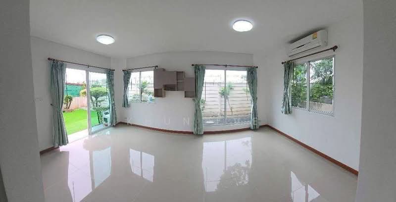 The Trust Townhome Srinakarin-Praksa : เดอะ ทรัสต์ ทาวน์โฮม ศรีนครินทร์-แพรกษา, สมุทรปราการ, ถนนแพรกษา, แพรกษา, เมืองสมุทรปราการ, สมุทรปราการ, 140 ตร.ม., ทาวน์เฮ้าส์ ให้เช่า, โดย Khun Eve, 500405695 - DDproperty.com