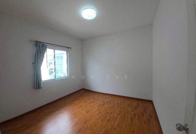 The Trust Townhome Srinakarin-Praksa : เดอะ ทรัสต์ ทาวน์โฮม ศรีนครินทร์-แพรกษา, สมุทรปราการ, ถนนแพรกษา, แพรกษา, เมืองสมุทรปราการ, สมุทรปราการ, 140 ตร.ม., ทาวน์เฮ้าส์ ให้เช่า, โดย Khun Eve, 500405695 - DDproperty.com