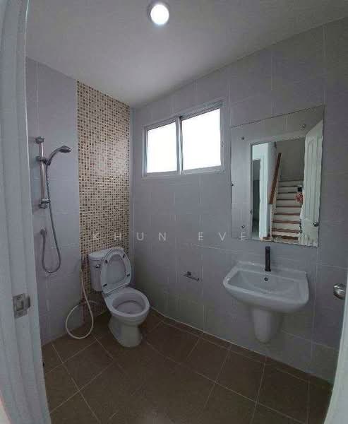The Trust Townhome Srinakarin-Praksa, Samut Prakan, Phraeksa Road, Phraeksa, Muang Samut Prakarn, Samut Prakan, 3 Bedrooms, 140 sqm, Townhouse For Rent, by Khun Eve, 500405695 - DDproperty.com