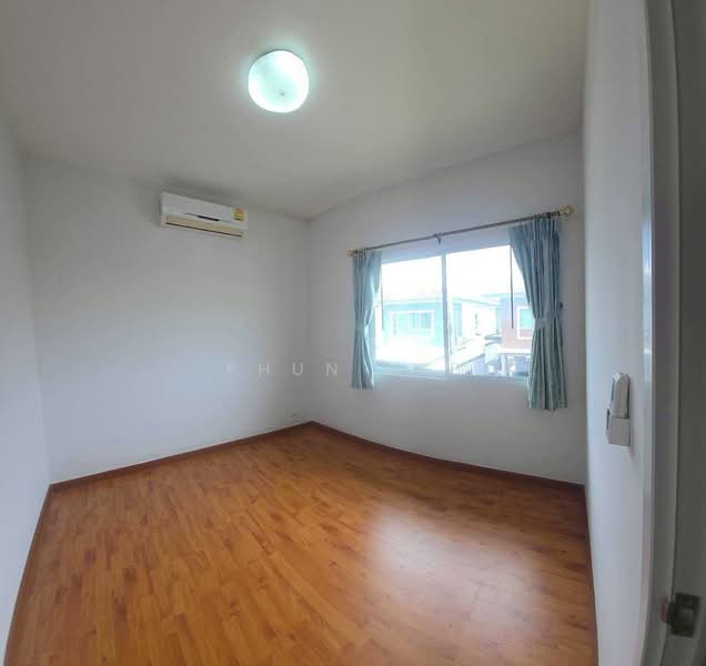 The Trust Townhome Srinakarin-Praksa : เดอะ ทรัสต์ ทาวน์โฮม ศรีนครินทร์-แพรกษา, สมุทรปราการ, ถนนแพรกษา, แพรกษา, เมืองสมุทรปราการ, สมุทรปราการ, 140 ตร.ม., ทาวน์เฮ้าส์ ให้เช่า, โดย Khun Eve, 500405695 - DDproperty.com