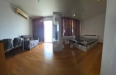 For Rent - Villa Sathorn, Bangkok