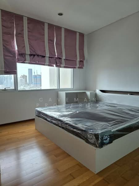 Villa Sathorn : วิลล่า สาทร, กรุงเทพ, 5 ถนนกรุงธนบุรี, คลองต้นไทร, คลองสาน, กรุงเทพ, 38 ตร.ม., คอนโด ให้เช่า, โดย Caveman Property, 500405697 - DDproperty.com