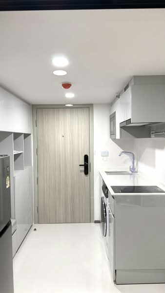 So Origin Kaset Interchange, Bangkok, 23106 Phahonyothin Rd, Sena Nikhom, Chatuchak, Bangkok, 1 Bedroom, 35 sqm, Condo For Rent, by Living Condo, 500405699 - DDproperty.com