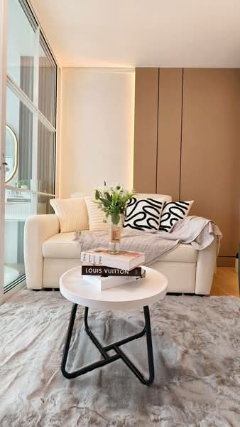 Plum Condo Nawamin, Bangkok, Soi Nawamin 86 Nawamin Road, Khlong Kum, Bueng Kum, Bangkok, 1 Bedroom, 29 sqm, Condo For Sale, by คุณปอย, 500405702 - DDproperty.com