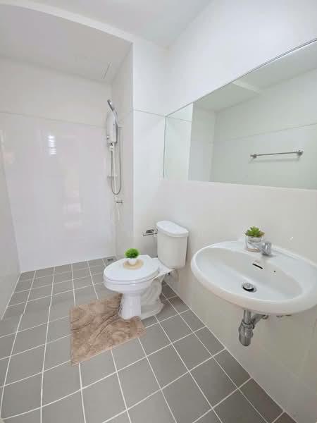 Plum Condo Nawamin, Bangkok, Soi Nawamin 86 Nawamin Road, Khlong Kum, Bueng Kum, Bangkok, 1 Bedroom, 29 sqm, Condo For Sale, by คุณปอย, 500405702 - DDproperty.com