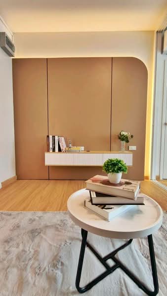 Plum Condo Nawamin, Bangkok, Soi Nawamin 86 Nawamin Road, Khlong Kum, Bueng Kum, Bangkok, 1 Bedroom, 29 sqm, Condo For Sale, by คุณปอย, 500405702 - DDproperty.com