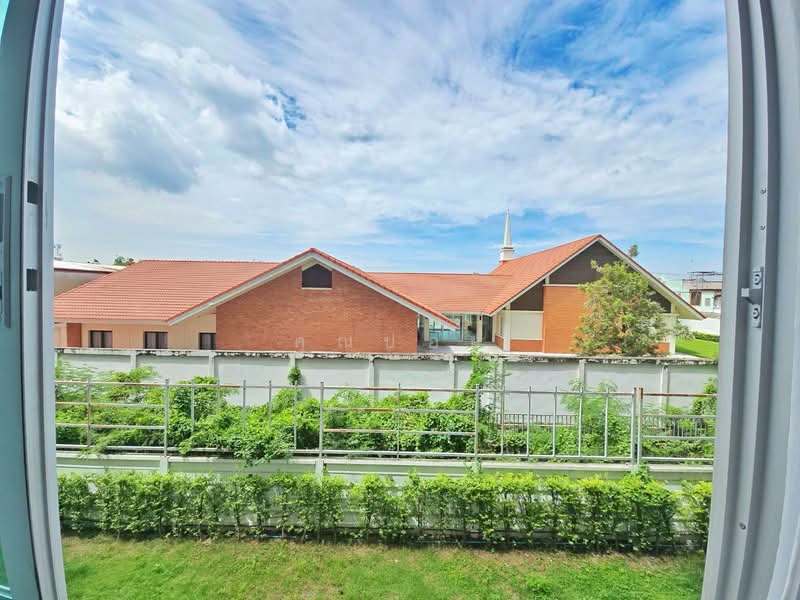 Plum Condo Nawamin, Bangkok, Soi Nawamin 86 Nawamin Road, Khlong Kum, Bueng Kum, Bangkok, 1 Bedroom, 29 sqm, Condo For Sale, by คุณปอย, 500405702 - DDproperty.com