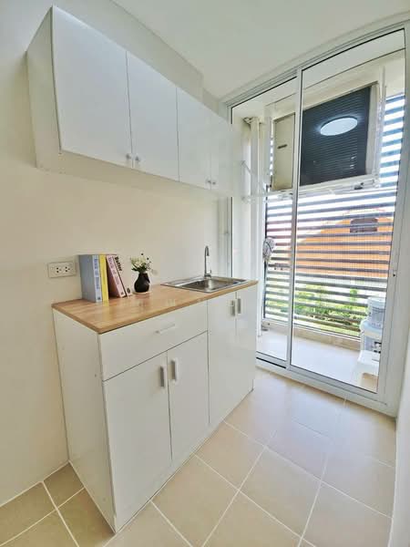 Plum Condo Nawamin, Bangkok, Soi Nawamin 86 Nawamin Road, Khlong Kum, Bueng Kum, Bangkok, 1 Bedroom, 29 sqm, Condo For Sale, by คุณปอย, 500405702 - DDproperty.com
