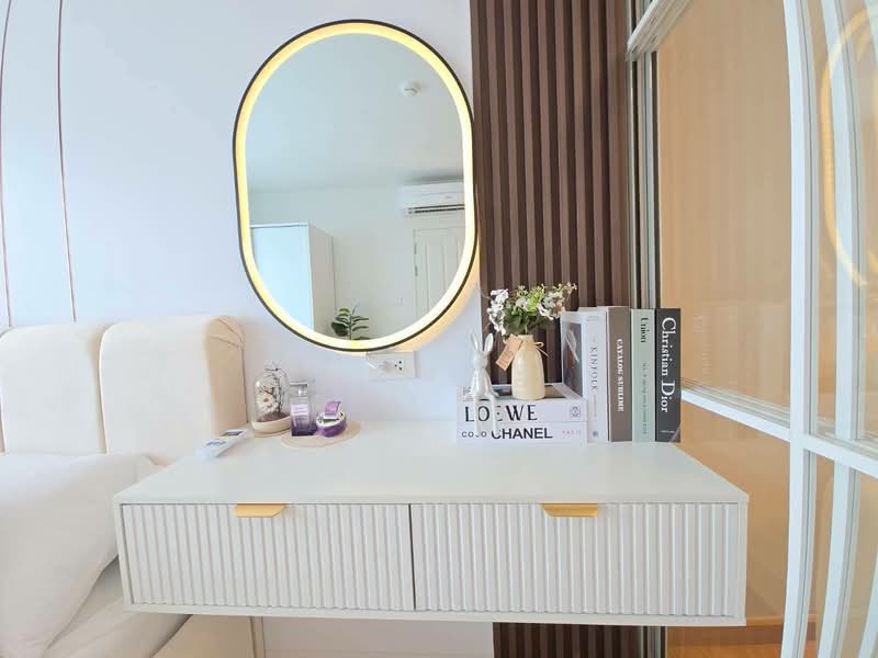 Plum Condo Nawamin, Bangkok, Soi Nawamin 86 Nawamin Road, Khlong Kum, Bueng Kum, Bangkok, 1 Bedroom, 29 sqm, Condo For Sale, by คุณปอย, 500405702 - DDproperty.com
