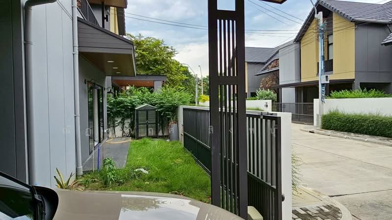 Noble Gable Watcharapol, Bangkok, Phoemsin Road, Khlong Tanon, Sai Mai, Bangkok, 3 Bedrooms, 225 sqm, Single Detached House For Rent, by ณัฏฐกฤศ สิงหบุตร, 500405703 - DDproperty.com