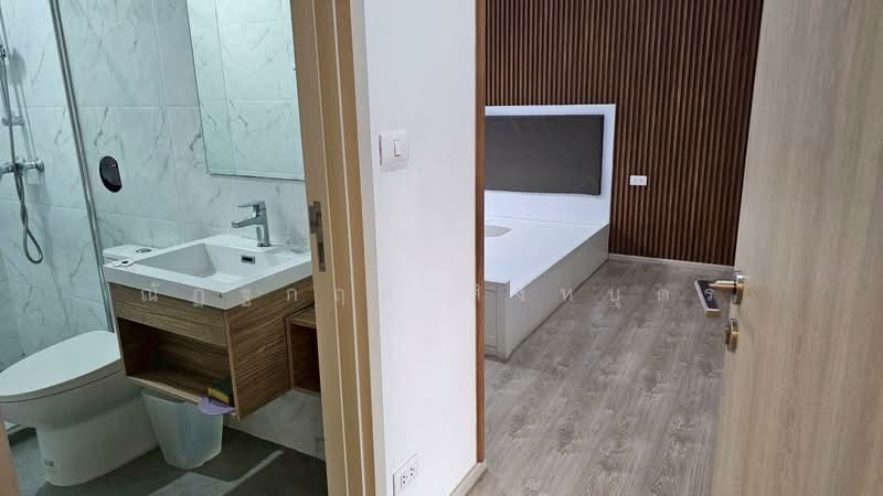 Noble Gable Watcharapol, Bangkok, Phoemsin Road, Khlong Tanon, Sai Mai, Bangkok, 3 Bedrooms, 225 sqm, Single Detached House For Rent, by ณัฏฐกฤศ สิงหบุตร, 500405703 - DDproperty.com