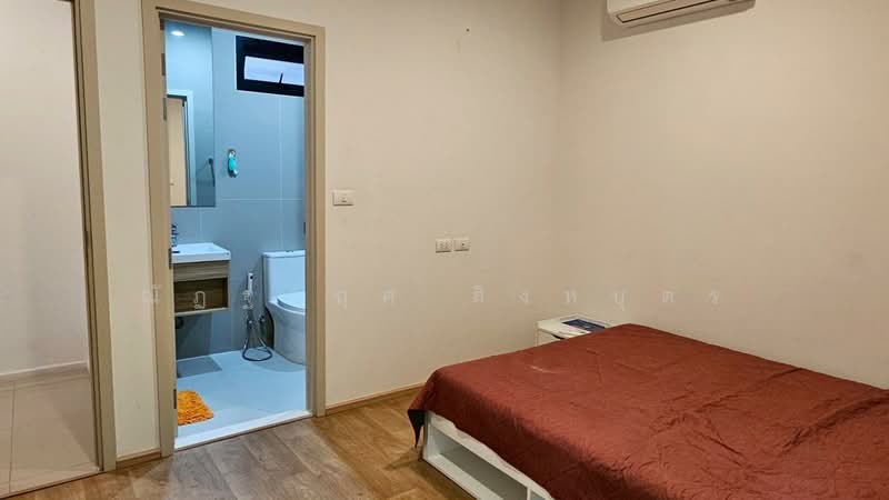 Noble Gable Watcharapol, Bangkok, Phoemsin Road, Khlong Tanon, Sai Mai, Bangkok, 3 Bedrooms, 225 sqm, Single Detached House For Rent, by ณัฏฐกฤศ สิงหบุตร, 500405703 - DDproperty.com