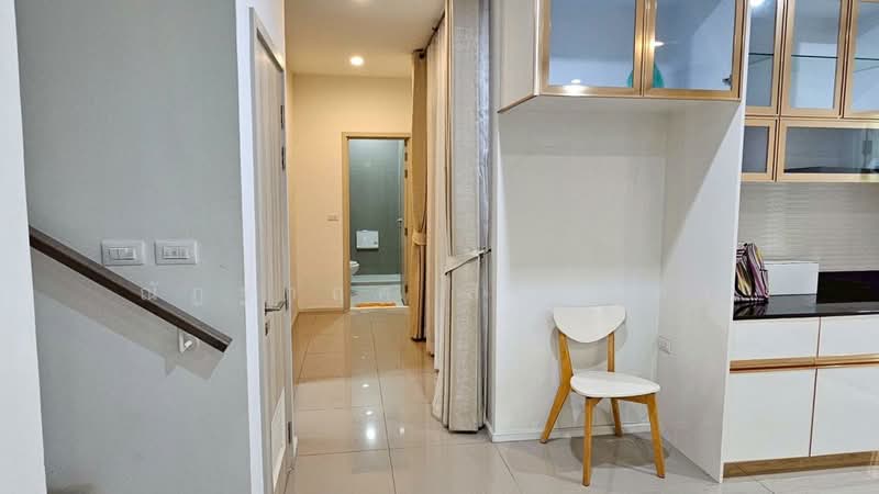 Noble Gable Watcharapol, Bangkok, Phoemsin Road, Khlong Tanon, Sai Mai, Bangkok, 3 Bedrooms, 225 sqm, Single Detached House For Rent, by ณัฏฐกฤศ สิงหบุตร, 500405703 - DDproperty.com