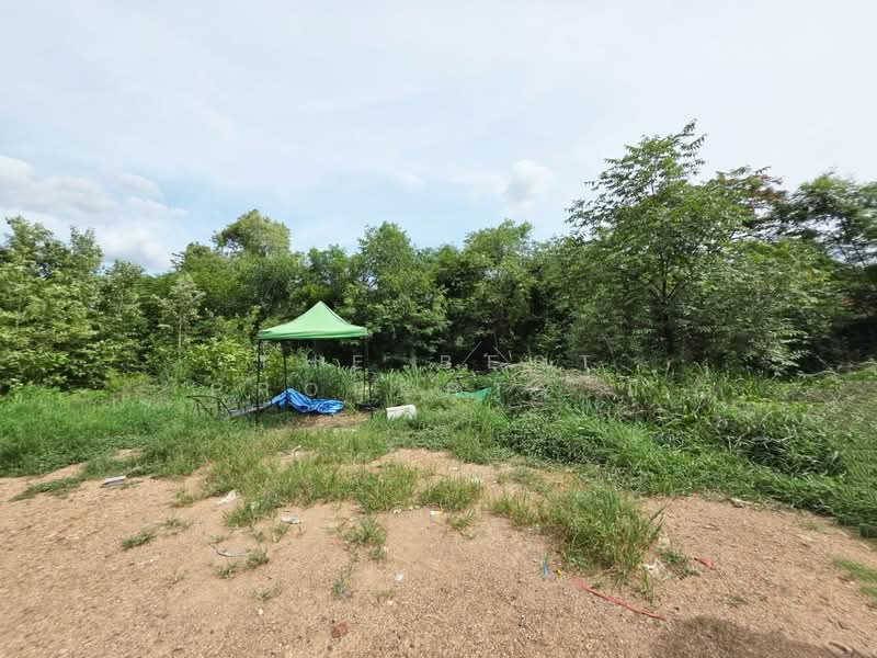 ที่ดินคลองหลวง ปทุมธานี, Pathum Thani, Khlong Sam, Khlong Luang, Pathum Thani, , 1,200 sqm, Land For Sale, by The Best Property บี, 500405705 - DDproperty.com