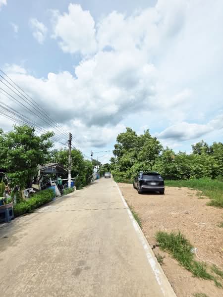 ที่ดินคลองหลวง ปทุมธานี, ปทุมธานี, คลองสาม, คลองหลวง, ปทุมธานี, 1,200 ตร.ม., ที่ดิน ขาย, โดย The Best Property บี, 500405705 - DDproperty.com