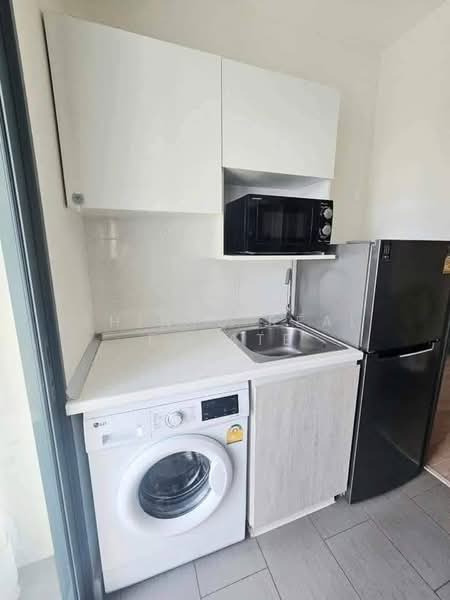Metro Sky Bang Son Interchange (Prachachuen), Bangkok, 769 Pracha Chuen Road, Wong Sawang, Bang Sue, Bangkok, 1 Bedroom, 27 sqm, Condo For Sale, by Shinyu Real Estate, 500405709 - DDproperty.com
