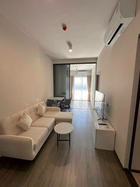IDEO Sukhumvit Rama 4, Bangkok, Soi Sukhumvit 44, Sukhumvit Road, Phra Kanong, Khlong Toei, Bangkok, 1 Bedroom, 46 sqm, Condo For Rent, by Banjarat Thanomchat, 500405711 - DDproperty.com