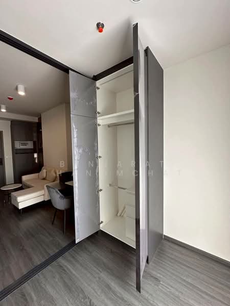IDEO Sukhumvit Rama 4, Bangkok, Soi Sukhumvit 44, Sukhumvit Road, Phra Kanong, Khlong Toei, Bangkok, 1 Bedroom, 46 sqm, Condo For Rent, by Banjarat Thanomchat, 500405711 - DDproperty.com
