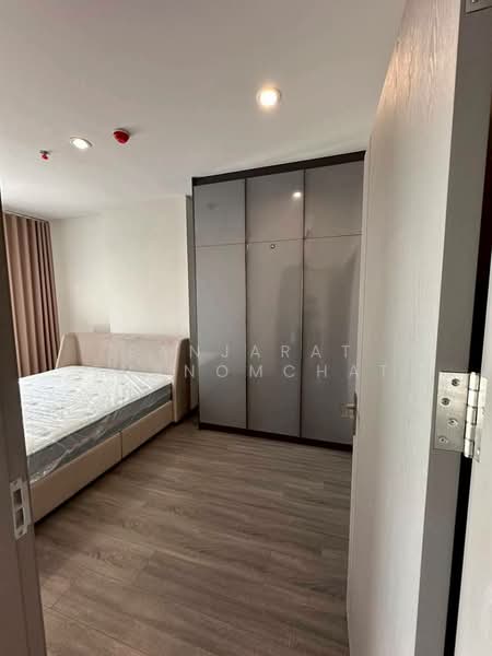 IDEO Sukhumvit Rama 4, Bangkok, Soi Sukhumvit 44, Sukhumvit Road, Phra Kanong, Khlong Toei, Bangkok, 1 Bedroom, 46 sqm, Condo For Rent, by Banjarat Thanomchat, 500405711 - DDproperty.com