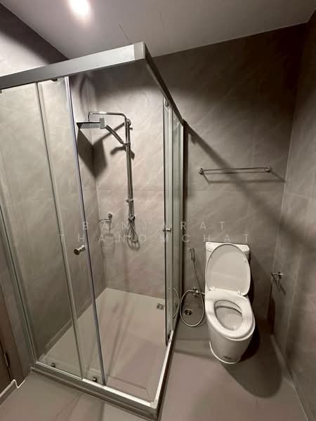 IDEO Sukhumvit Rama 4, Bangkok, Soi Sukhumvit 44, Sukhumvit Road, Phra Kanong, Khlong Toei, Bangkok, 1 Bedroom, 46 sqm, Condo For Rent, by Banjarat Thanomchat, 500405711 - DDproperty.com