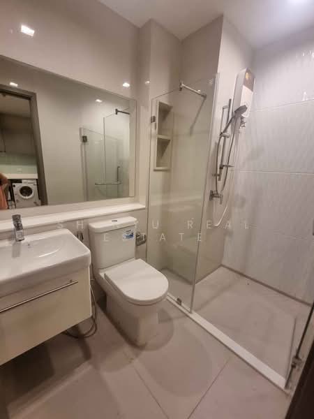 Life Asoke Hype, Bangkok, 339 Chaturathit Rd, Makkasan, Ratchathewi, Bangkok, 2 Bedrooms, 32 sqm, Condo For Rent, by Shinyu Real Estate, 500405712 - DDproperty.com