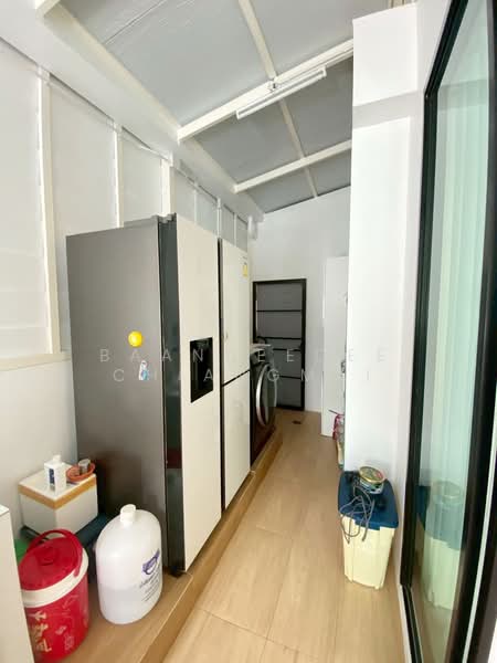 A house for rent near Tonkla School, Chiang Mai Rental Price: 25,000THB/month Property ID: No.11H661, Chiang Mai, Nong Chom, San Sai, Chiang Mai, 2 Bedrooms, 170 sqm, Single Detached House For Rent, by Baandeedee Chiangmai, 500405717 - DDproperty.com
